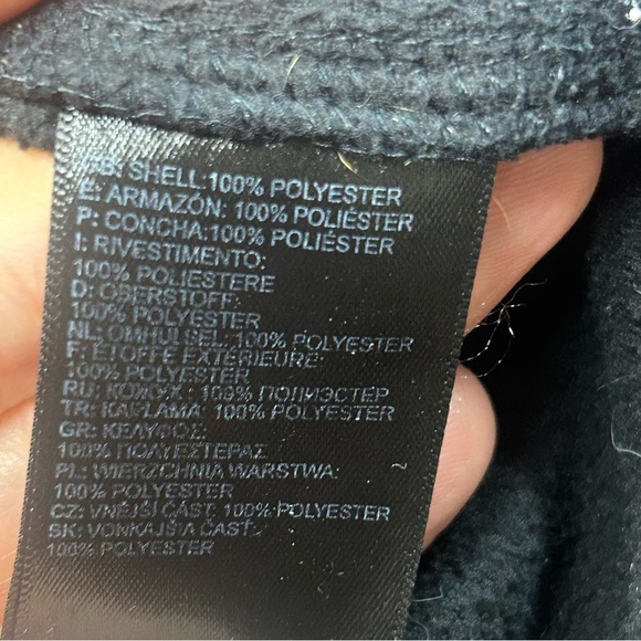 The North Face Women's fleece Sweater - Picture 5 of 5